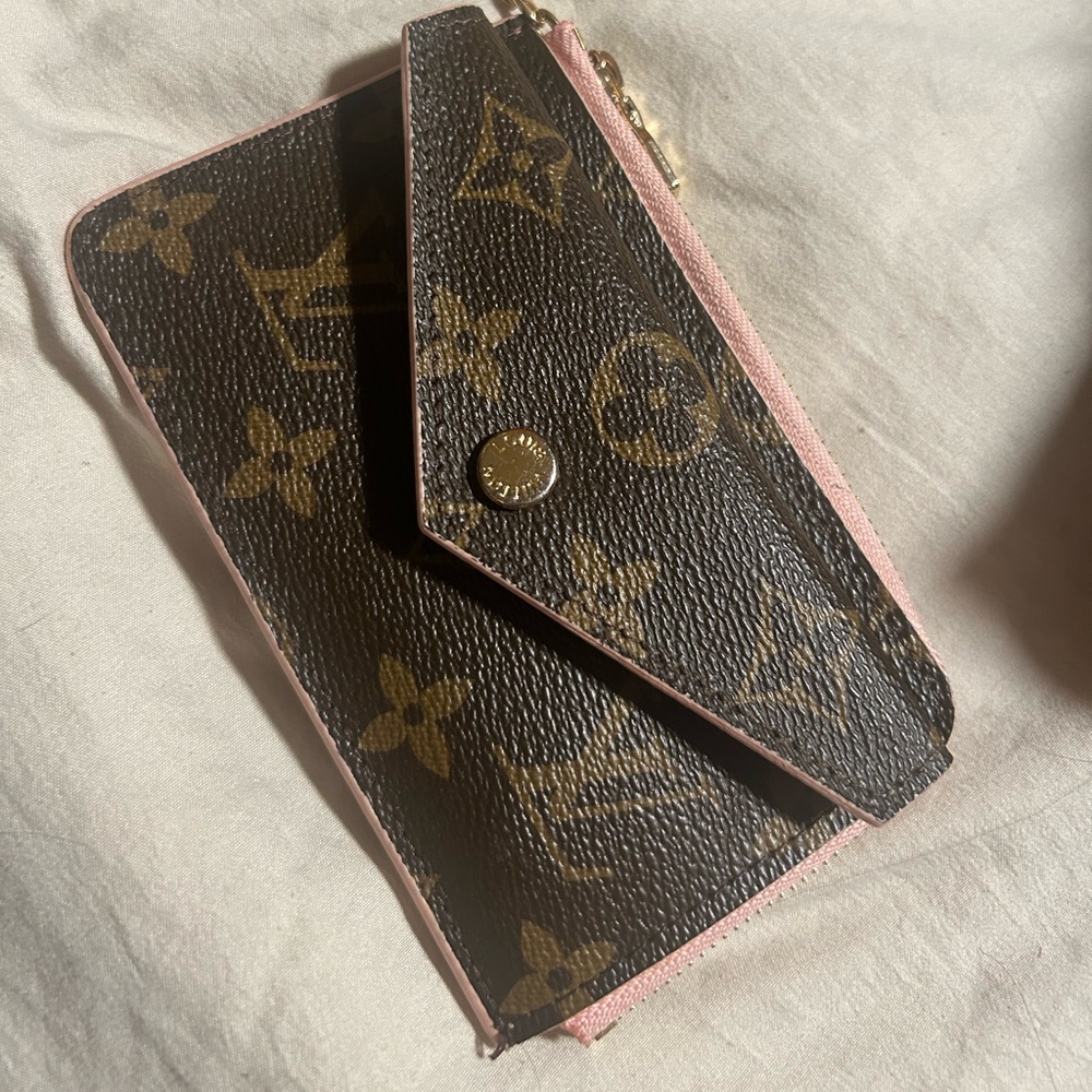 Louis Vuitton wallet